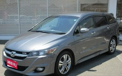 Honda Stream II, 2011 год, 895 000 рублей, 1 фотография