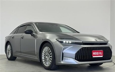Toyota Crown, 2024 год, 4 680 000 рублей, 1 фотография