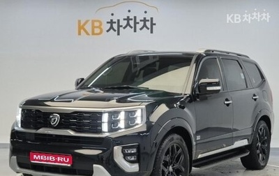 KIA Mohave I, 2020 год, 3 230 000 рублей, 1 фотография
