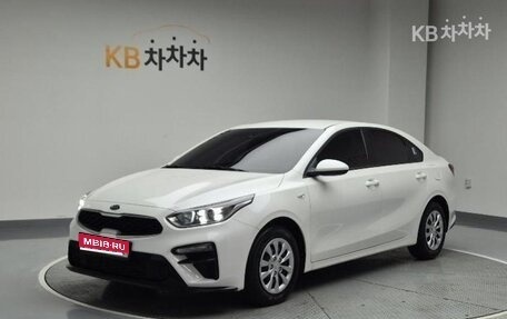 KIA K3, 2021 год, 1 530 000 рублей, 1 фотография