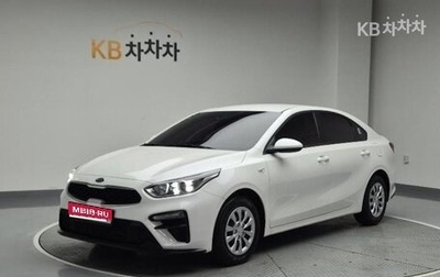 KIA K3, 2021 год, 1 530 000 рублей, 1 фотография