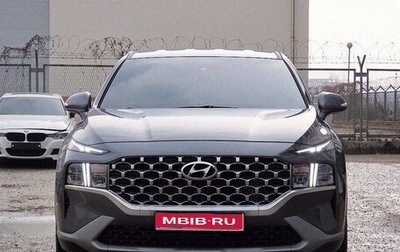 Hyundai Santa Fe IV, 2022 год, 2 690 000 рублей, 1 фотография