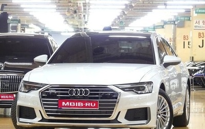 Audi A6, 2020 год, 3 300 000 рублей, 1 фотография