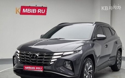 Hyundai Tucson, 2021 год, 2 180 000 рублей, 1 фотография