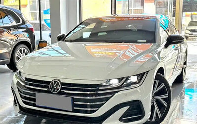 Volkswagen Passat CC, 2022 год, 2 300 000 рублей, 1 фотография