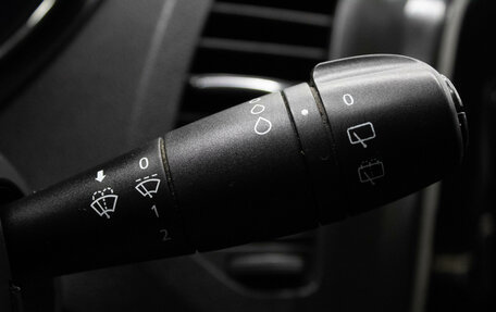 Renault Kaptur I рестайлинг, 2017 год, 1 115 000 рублей, 18 фотография