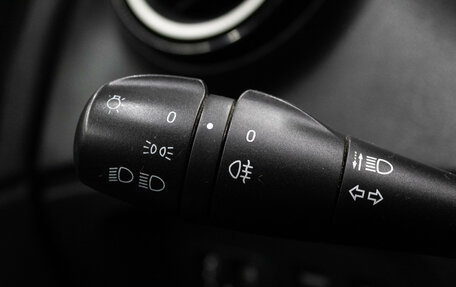 Renault Kaptur I рестайлинг, 2017 год, 1 115 000 рублей, 17 фотография
