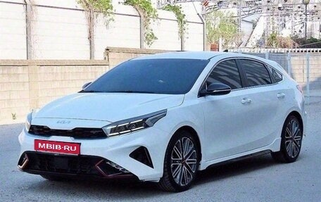 KIA K3, 2021 год, 2 020 000 рублей, 1 фотография