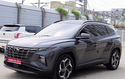 Hyundai Tucson, 2020 год, 2 700 000 рублей, 1 фотография