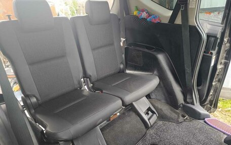 Toyota Sienta II, 2018 год, 1 550 000 рублей, 3 фотография