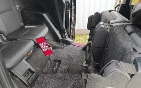 Toyota Sienta II, 2018 год, 1 550 000 рублей, 5 фотография