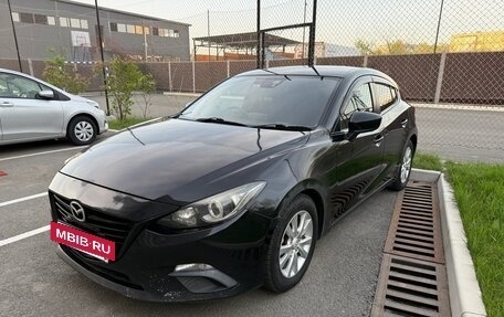 Mazda Axela, 2014 год, 900 000 рублей, 2 фотография