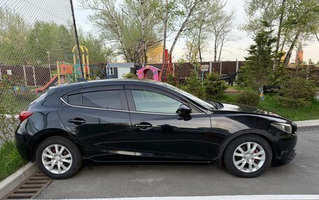 Mazda Axela, 2014 год, 900 000 рублей, 3 фотография