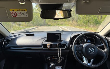 Mazda Axela, 2014 год, 900 000 рублей, 6 фотография