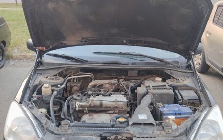 Mitsubishi Lancer IX, 2005 год, 370 000 рублей, 4 фотография