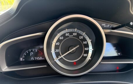Mazda Axela, 2014 год, 900 000 рублей, 8 фотография