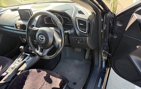 Mazda Axela, 2014 год, 900 000 рублей, 7 фотография