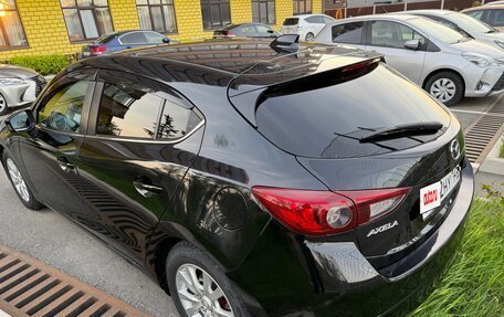 Mazda Axela, 2014 год, 900 000 рублей, 5 фотография
