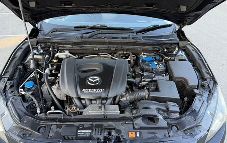 Mazda Axela, 2014 год, 900 000 рублей, 11 фотография