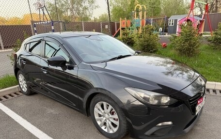 Mazda Axela, 2014 год, 900 000 рублей, 4 фотография