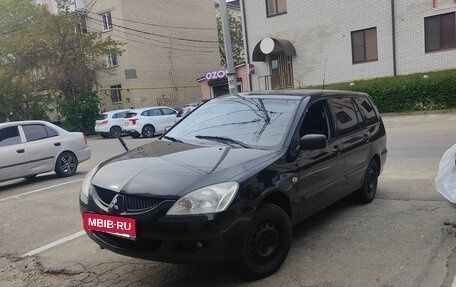 Mitsubishi Lancer IX, 2005 год, 370 000 рублей, 3 фотография