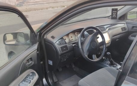 Mitsubishi Lancer IX, 2005 год, 370 000 рублей, 5 фотография