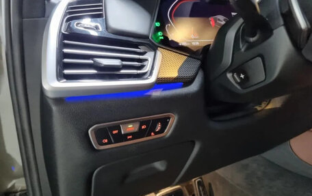 BMW X6, 2022 год, 5 315 010 рублей, 12 фотография