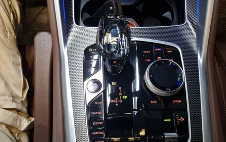 BMW X6, 2022 год, 5 315 010 рублей, 7 фотография