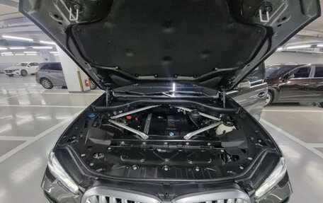 BMW X6, 2022 год, 5 315 010 рублей, 5 фотография