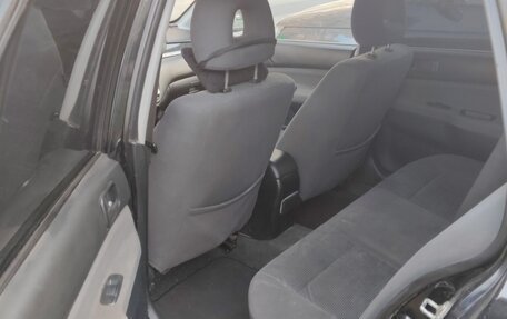 Mitsubishi Lancer IX, 2005 год, 370 000 рублей, 6 фотография