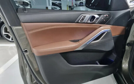 BMW X6, 2022 год, 5 315 010 рублей, 11 фотография