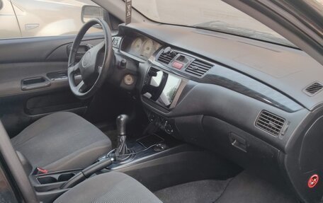 Mitsubishi Lancer IX, 2005 год, 370 000 рублей, 8 фотография