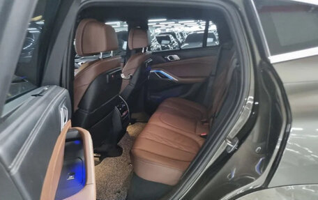 BMW X6, 2022 год, 5 315 010 рублей, 10 фотография