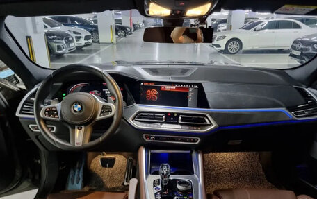 BMW X6, 2022 год, 5 315 010 рублей, 6 фотография