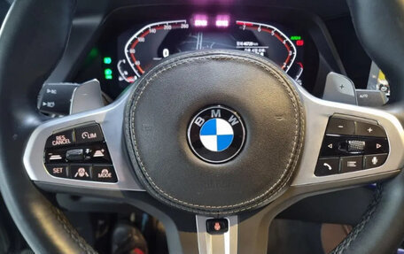 BMW X6, 2022 год, 5 315 010 рублей, 13 фотография
