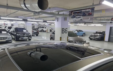 BMW X6, 2022 год, 5 315 010 рублей, 16 фотография