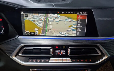 BMW X6, 2022 год, 5 315 010 рублей, 15 фотография