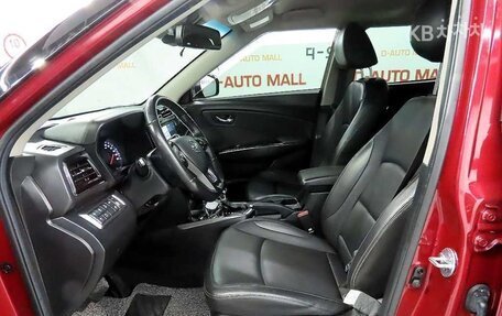 SsangYong Tivoli, 2022 год, 1 220 010 рублей, 6 фотография