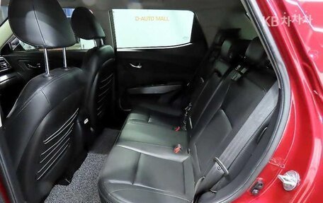 SsangYong Tivoli, 2022 год, 1 220 010 рублей, 7 фотография