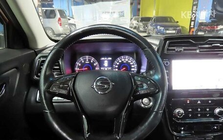 SsangYong Tivoli, 2022 год, 1 220 010 рублей, 9 фотография