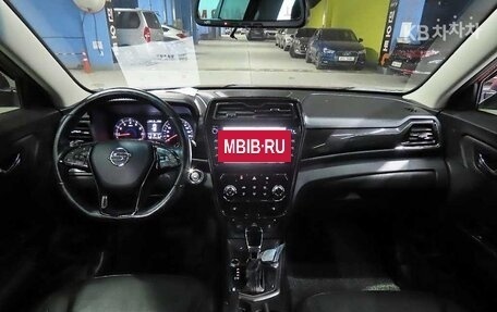 SsangYong Tivoli, 2022 год, 1 220 010 рублей, 5 фотография