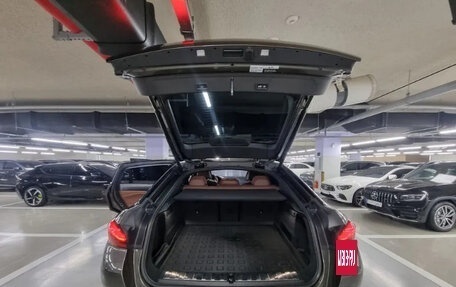 BMW X6, 2022 год, 5 315 010 рублей, 18 фотография