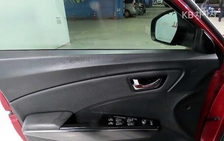 SsangYong Tivoli, 2022 год, 1 220 010 рублей, 13 фотография