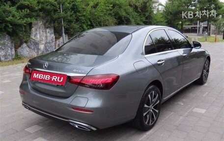 Mercedes-Benz E-Класс, 2021 год, 3 656 030 рублей, 3 фотография