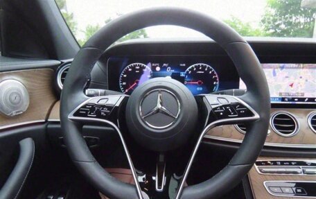 Mercedes-Benz E-Класс, 2021 год, 3 656 030 рублей, 15 фотография