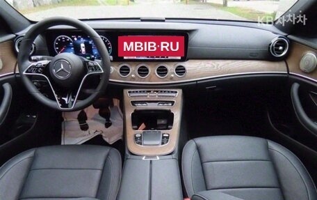 Mercedes-Benz E-Класс, 2021 год, 3 656 030 рублей, 14 фотография