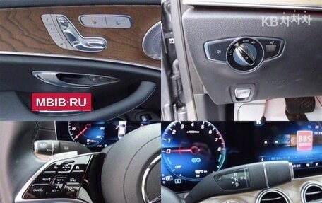 Mercedes-Benz E-Класс, 2021 год, 3 656 030 рублей, 19 фотография