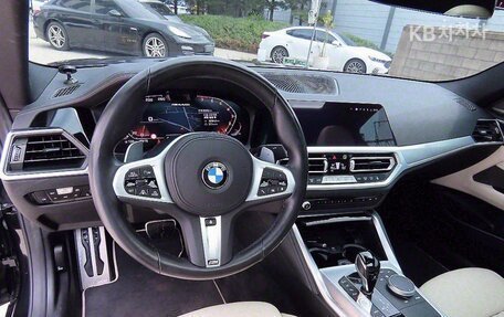 BMW 4 серия, 2021 год, 4 808 030 рублей, 7 фотография