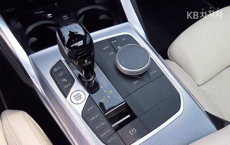 BMW 4 серия, 2021 год, 4 808 030 рублей, 11 фотография
