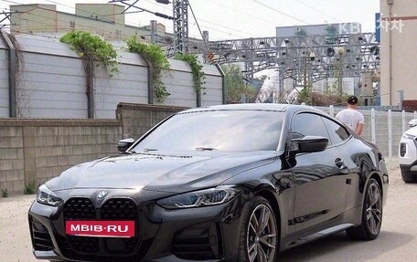BMW 4 серия, 2021 год, 4 808 030 рублей, 2 фотография